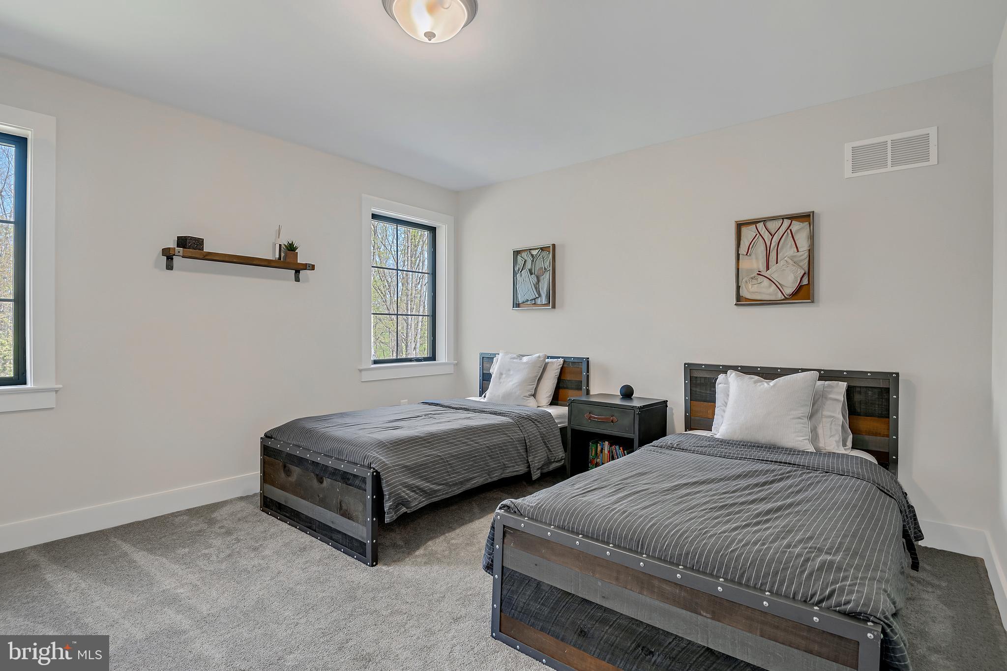 WEST HANOVER TOWNSHIP - Residential