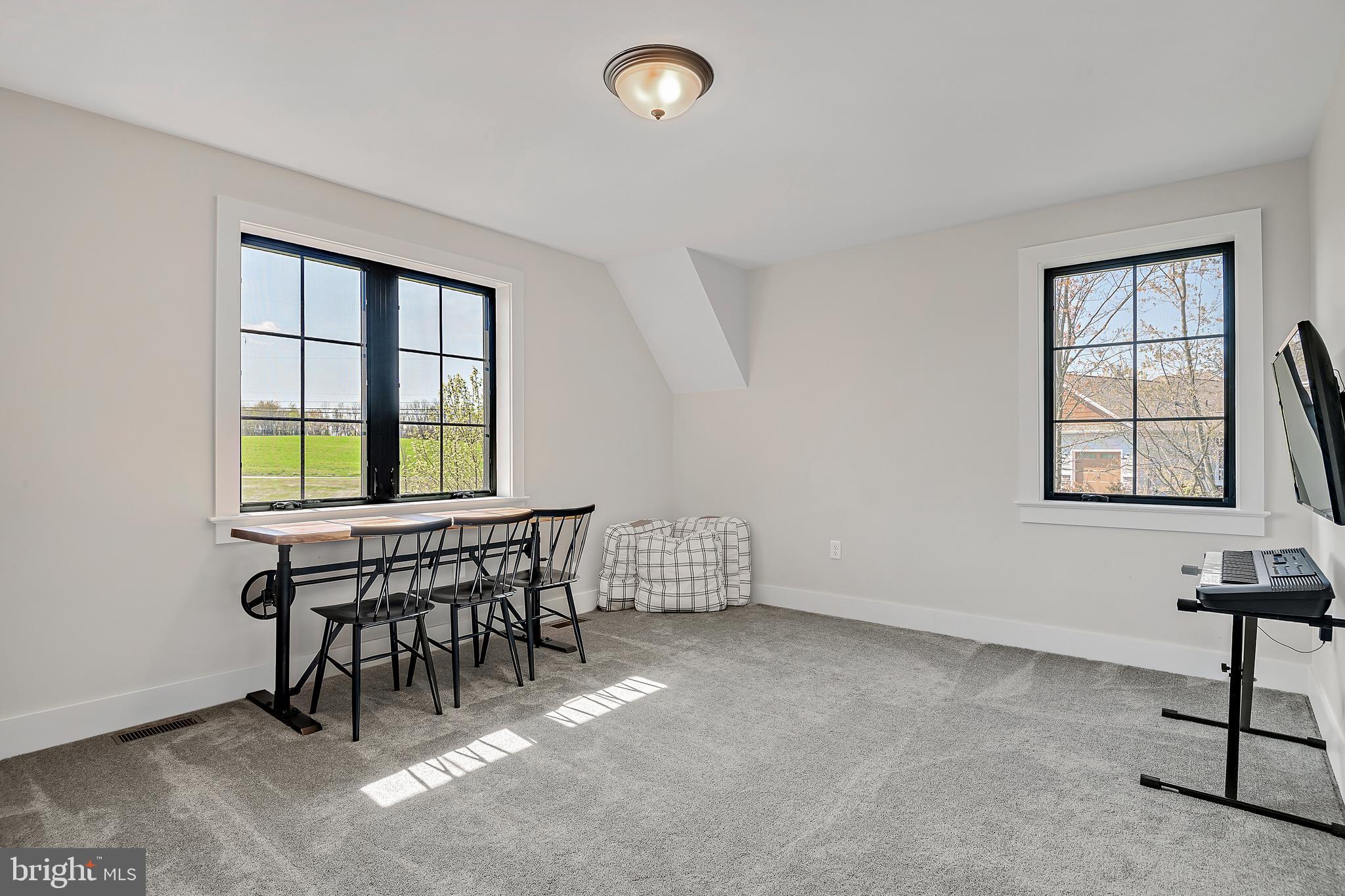 WEST HANOVER TOWNSHIP - Residential