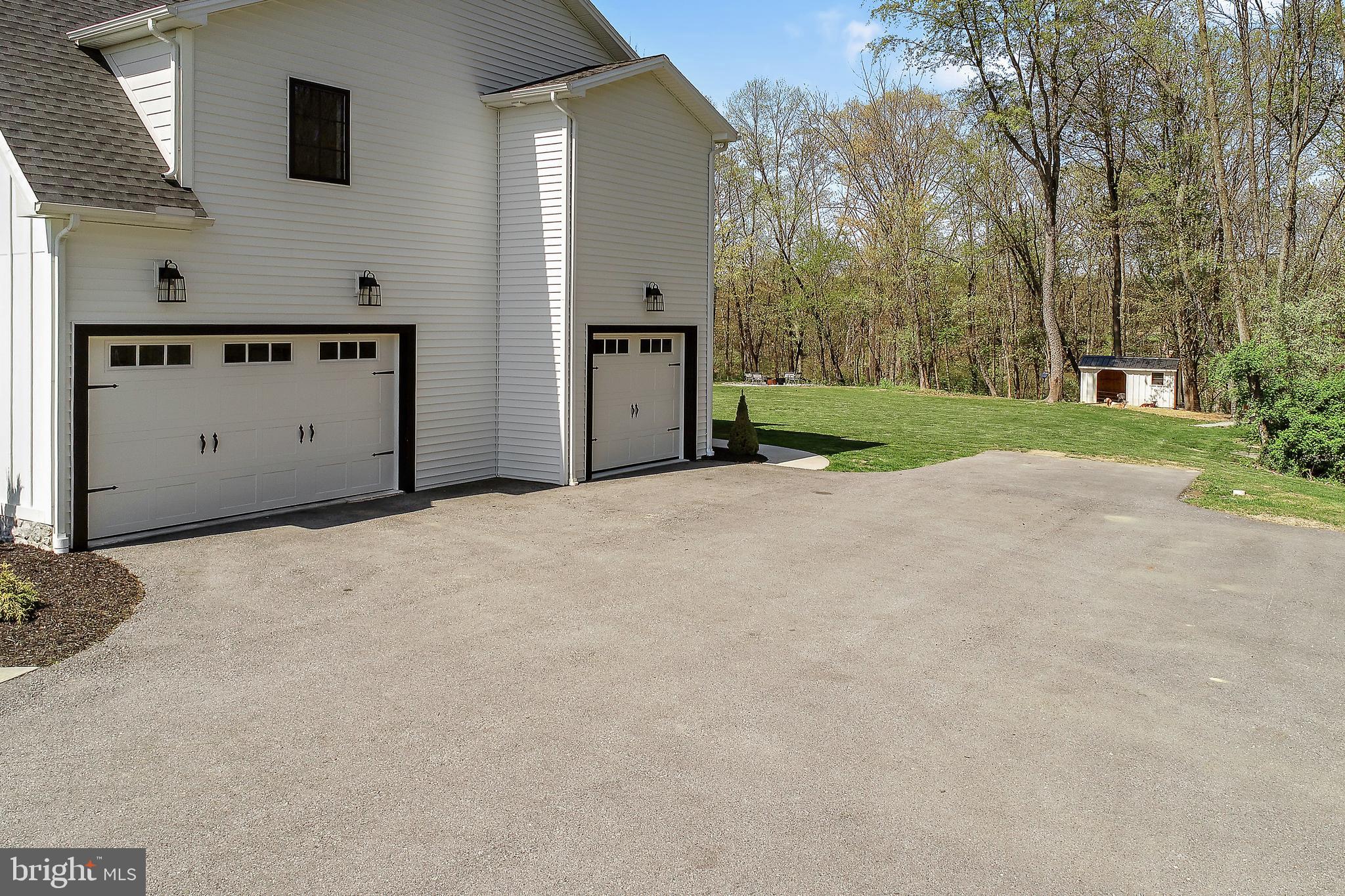 WEST HANOVER TOWNSHIP - Residential