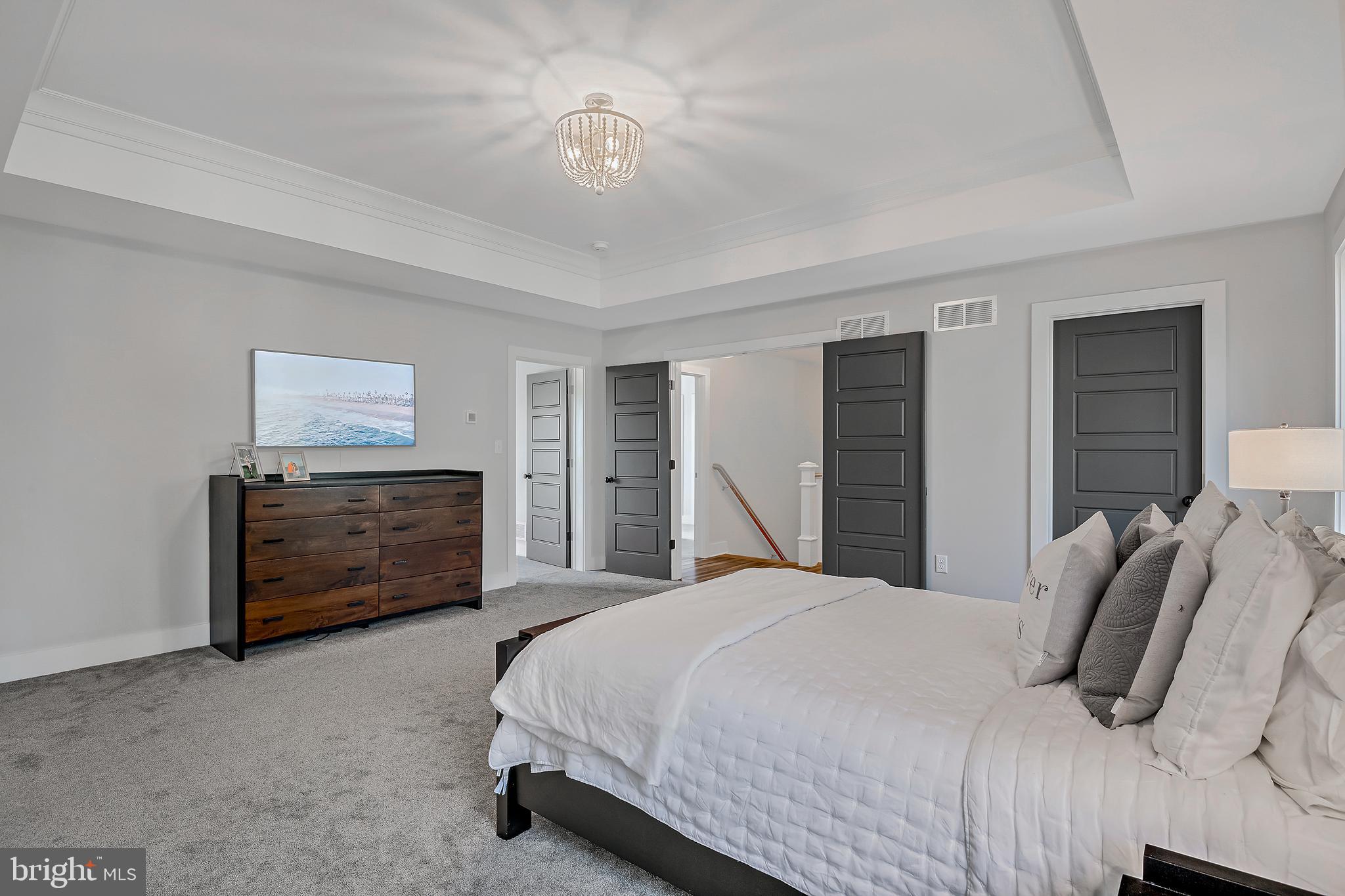 WEST HANOVER TOWNSHIP - Residential