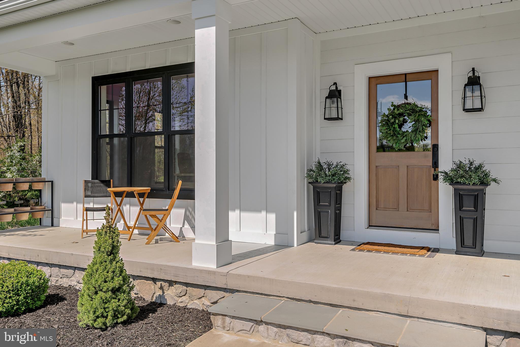 WEST HANOVER TOWNSHIP - Residential