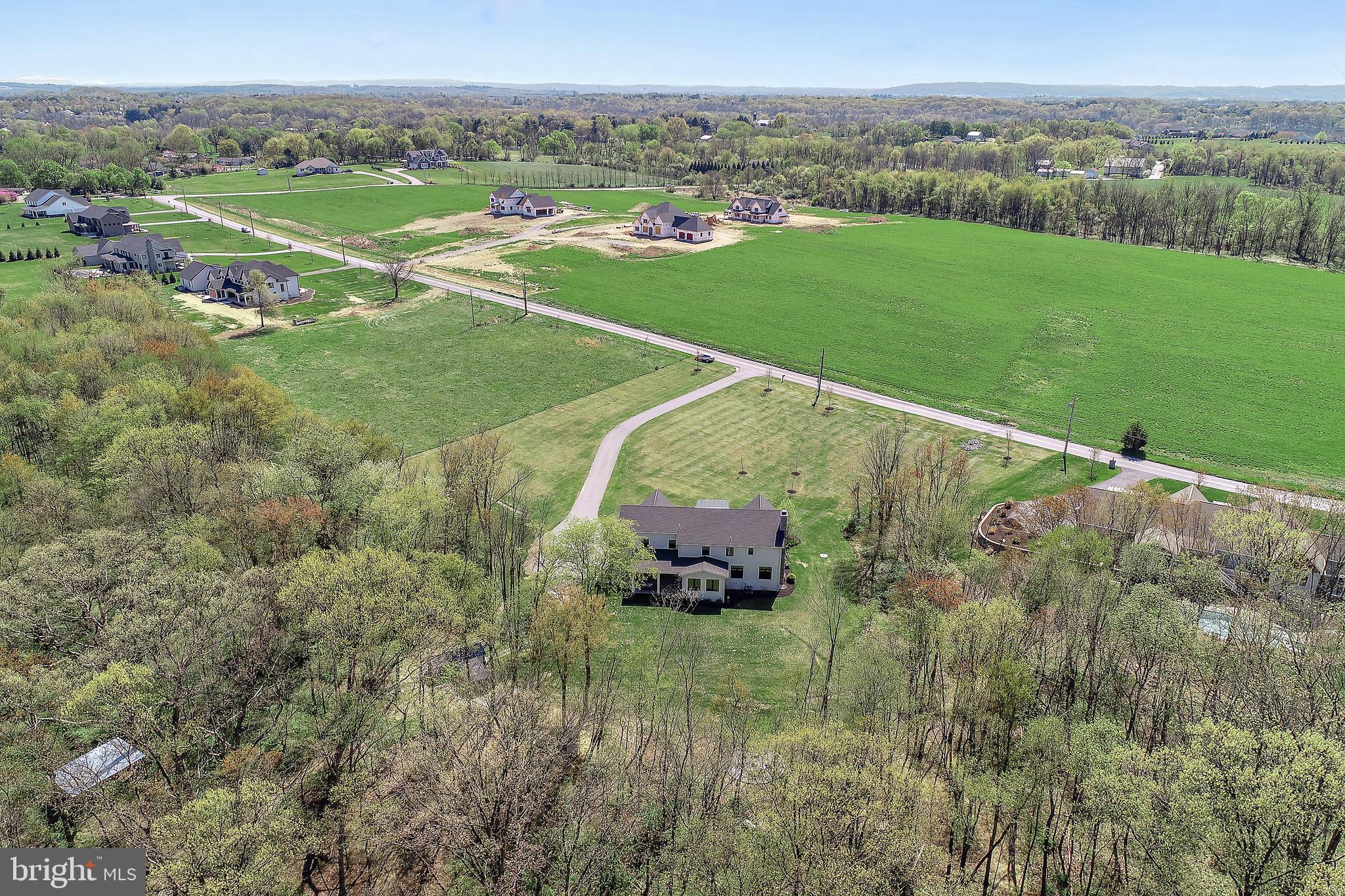 WEST HANOVER TOWNSHIP - Residential
