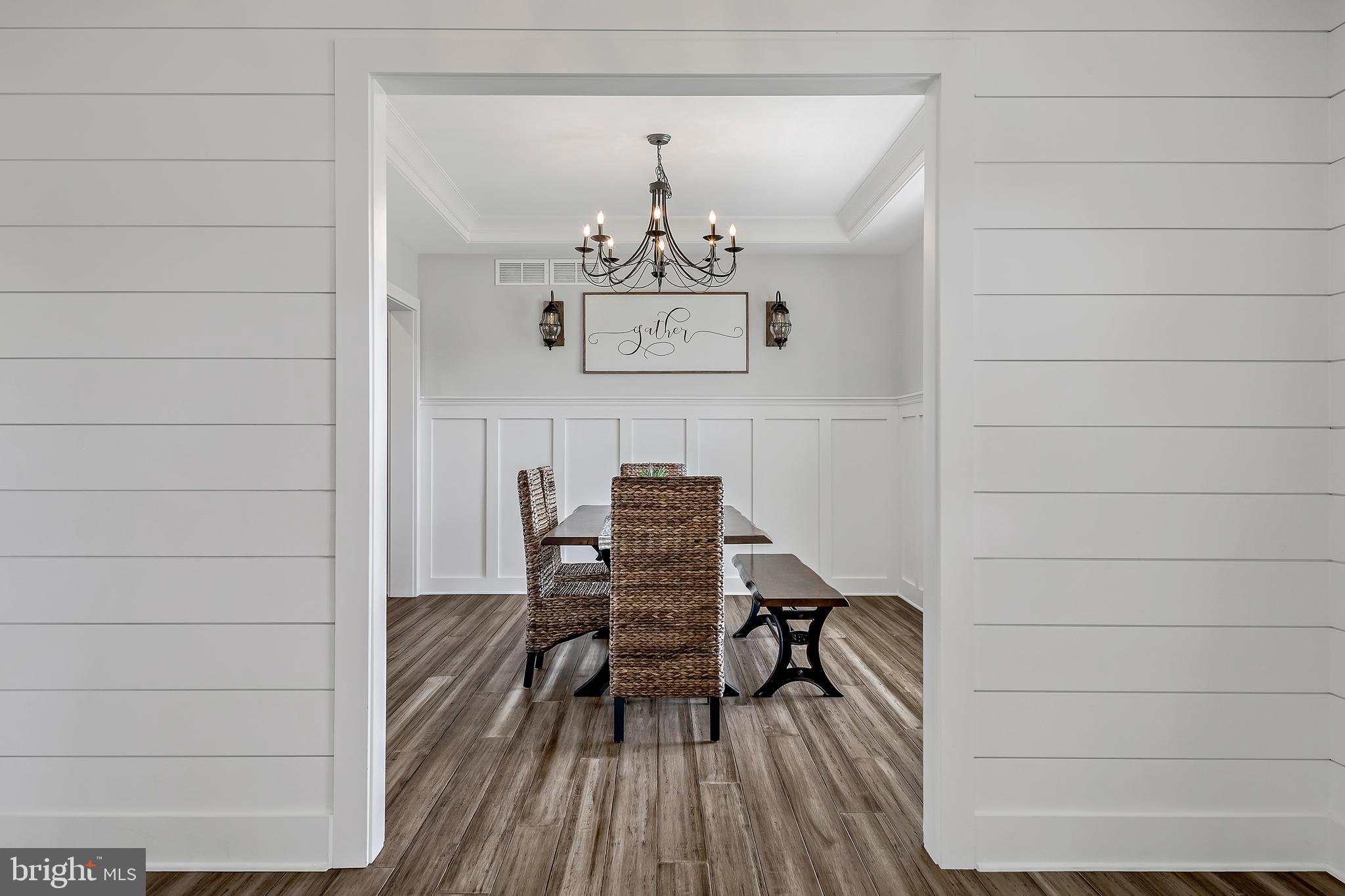 WEST HANOVER TOWNSHIP - Residential