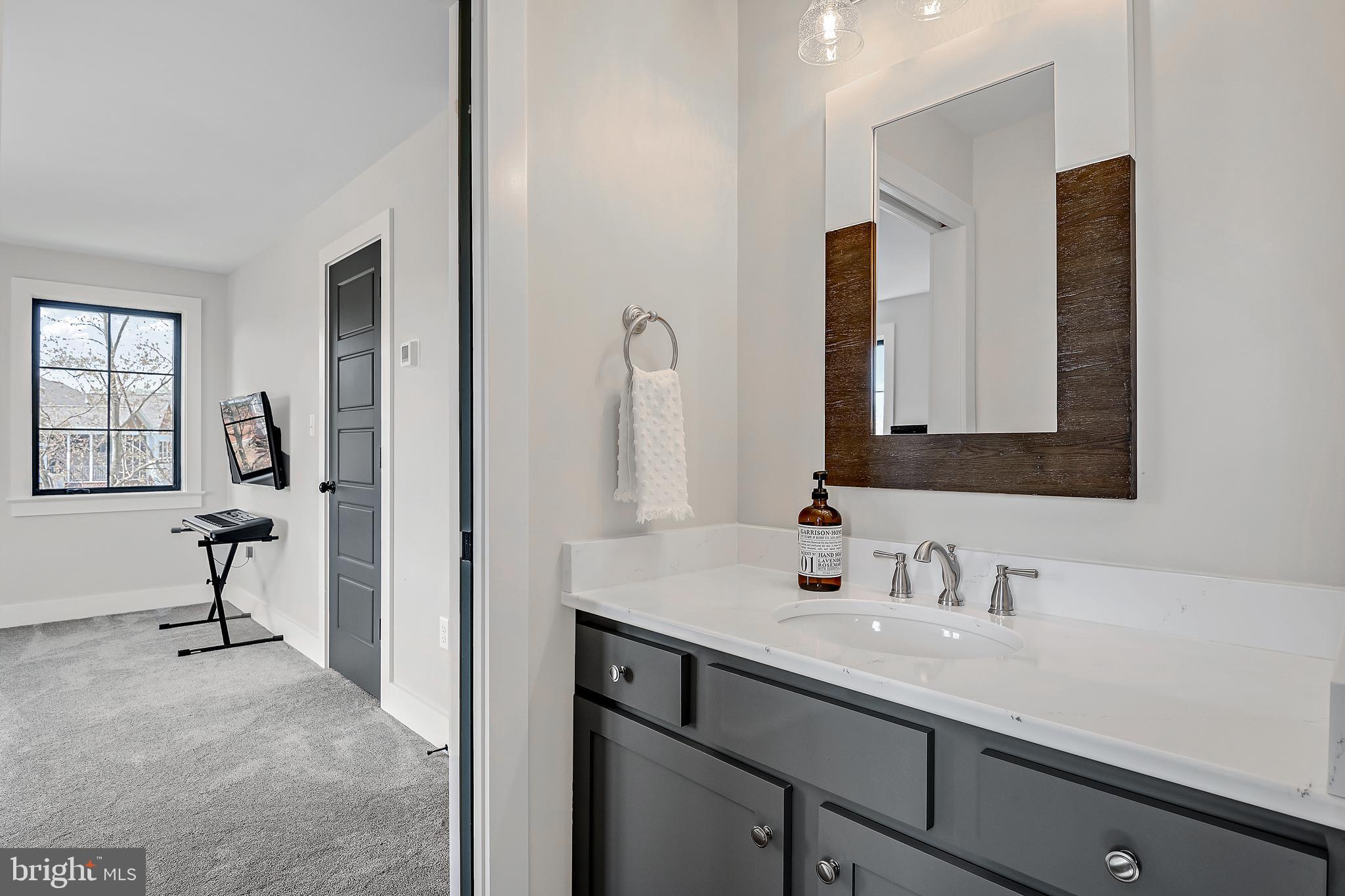 WEST HANOVER TOWNSHIP - Residential