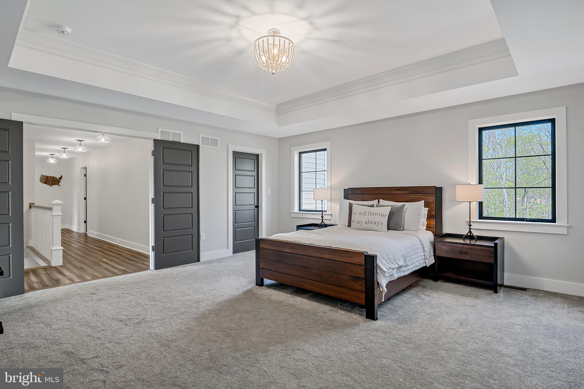 WEST HANOVER TOWNSHIP - Residential