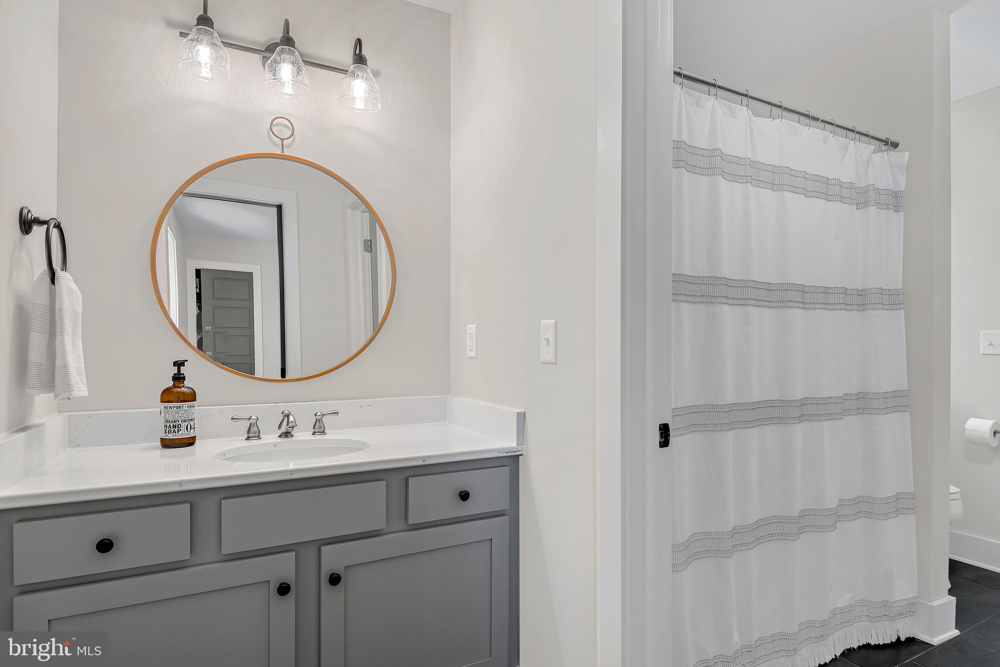 WEST HANOVER TOWNSHIP - Residential