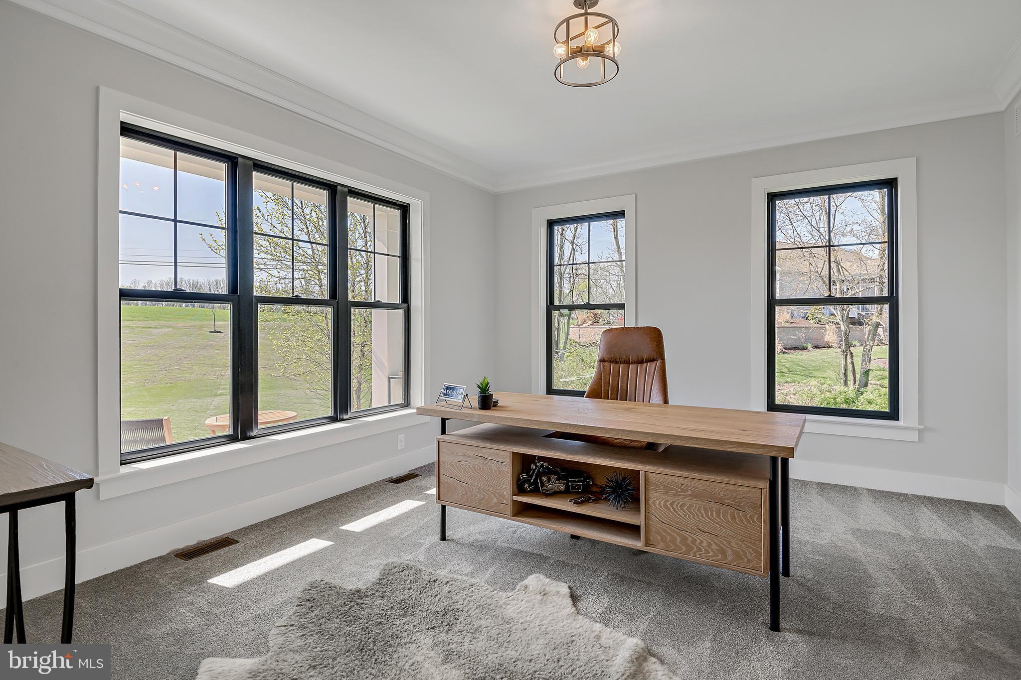 WEST HANOVER TOWNSHIP - Residential