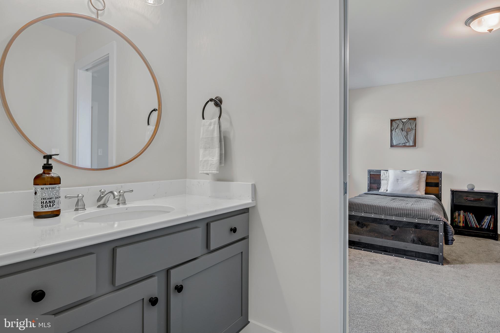 WEST HANOVER TOWNSHIP - Residential