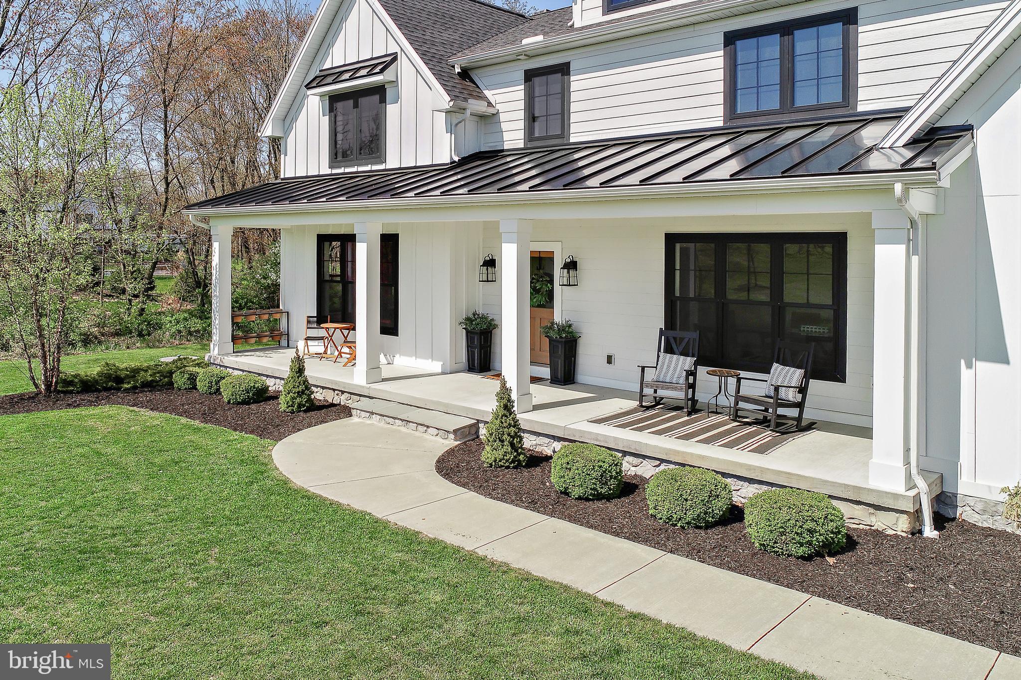 WEST HANOVER TOWNSHIP - Residential