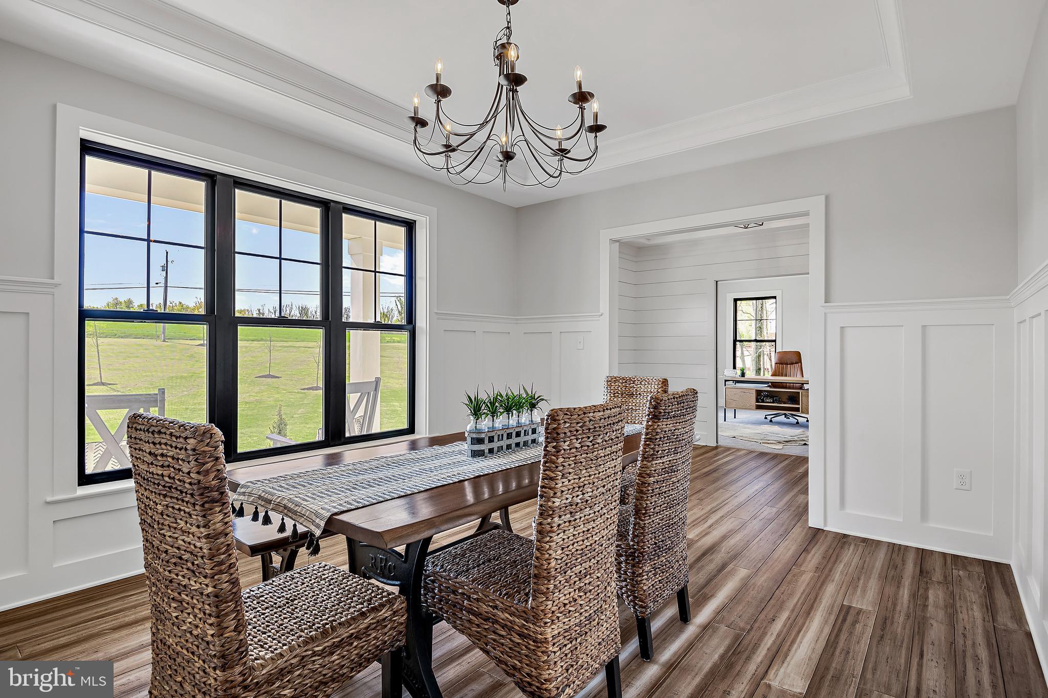 WEST HANOVER TOWNSHIP - Residential