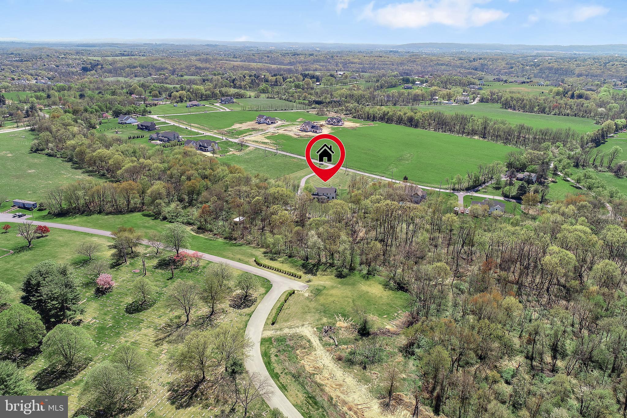 WEST HANOVER TOWNSHIP - Residential