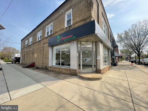 200 W CLINTON AVENUE OAKLYN NJ 08107