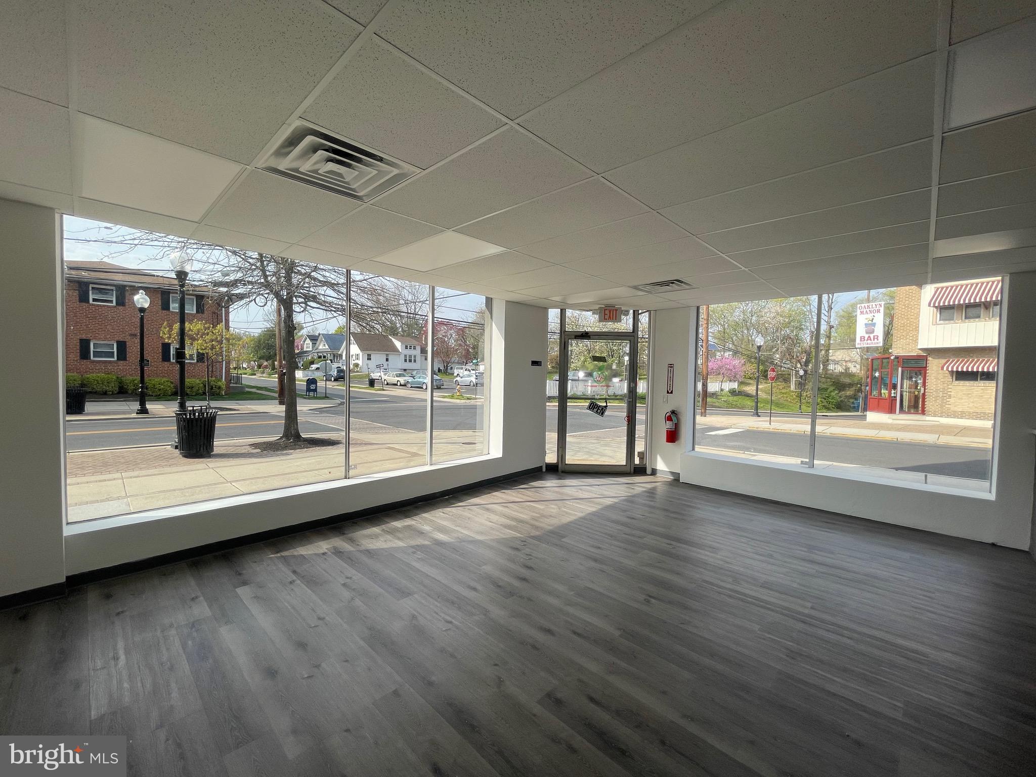 200 W CLINTON AVENUE