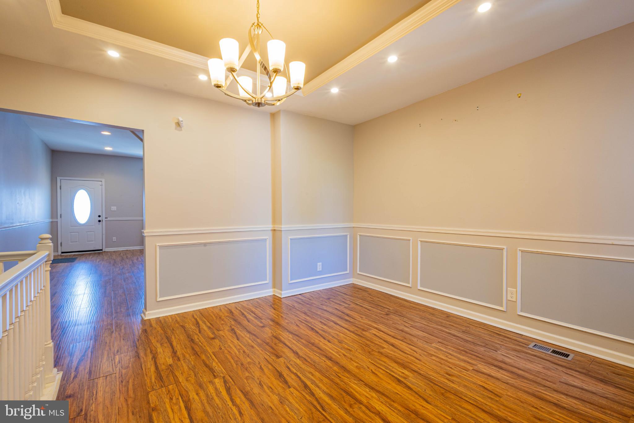 COBBS CREEK - Residential