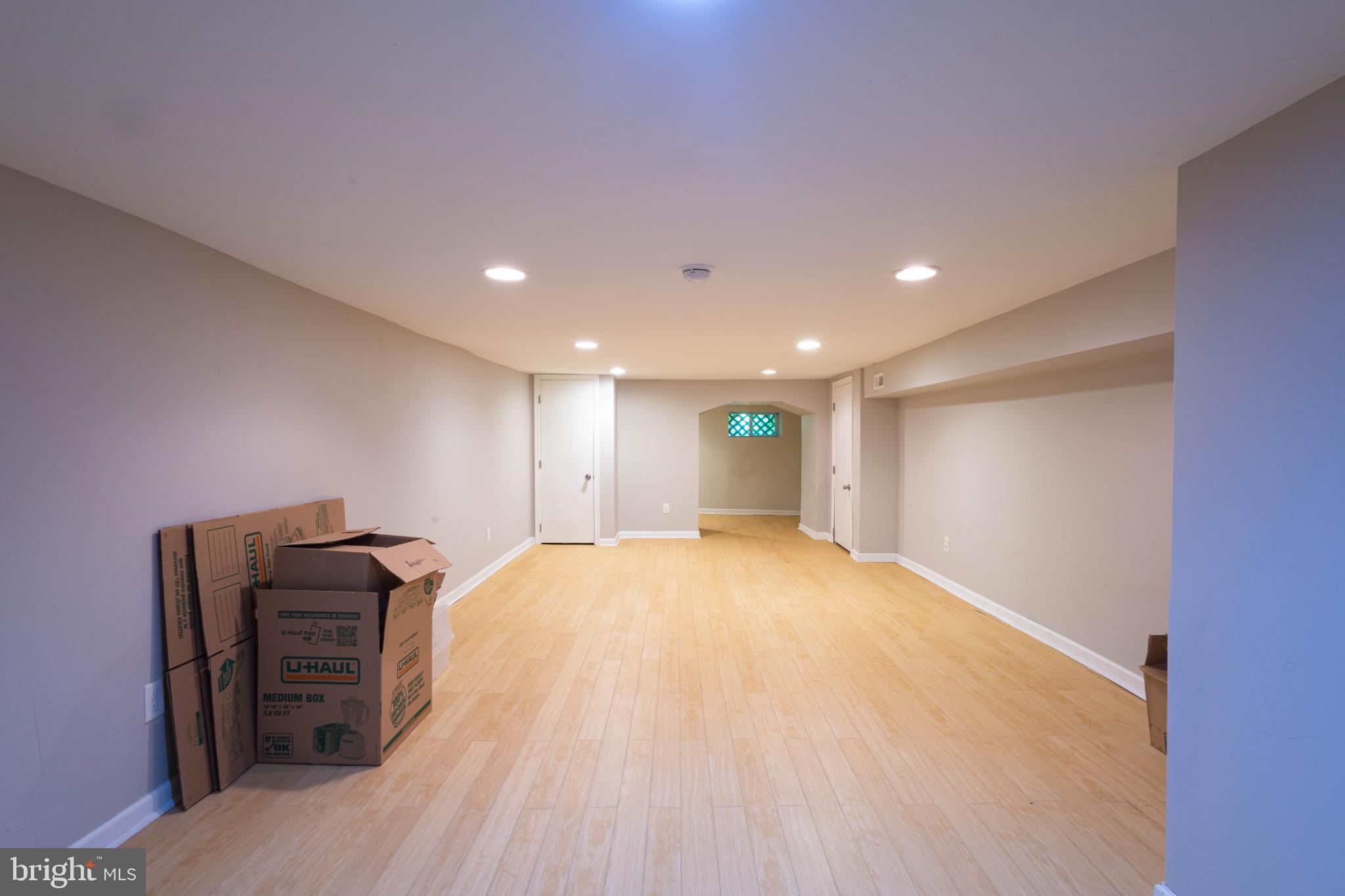 COBBS CREEK - Residential