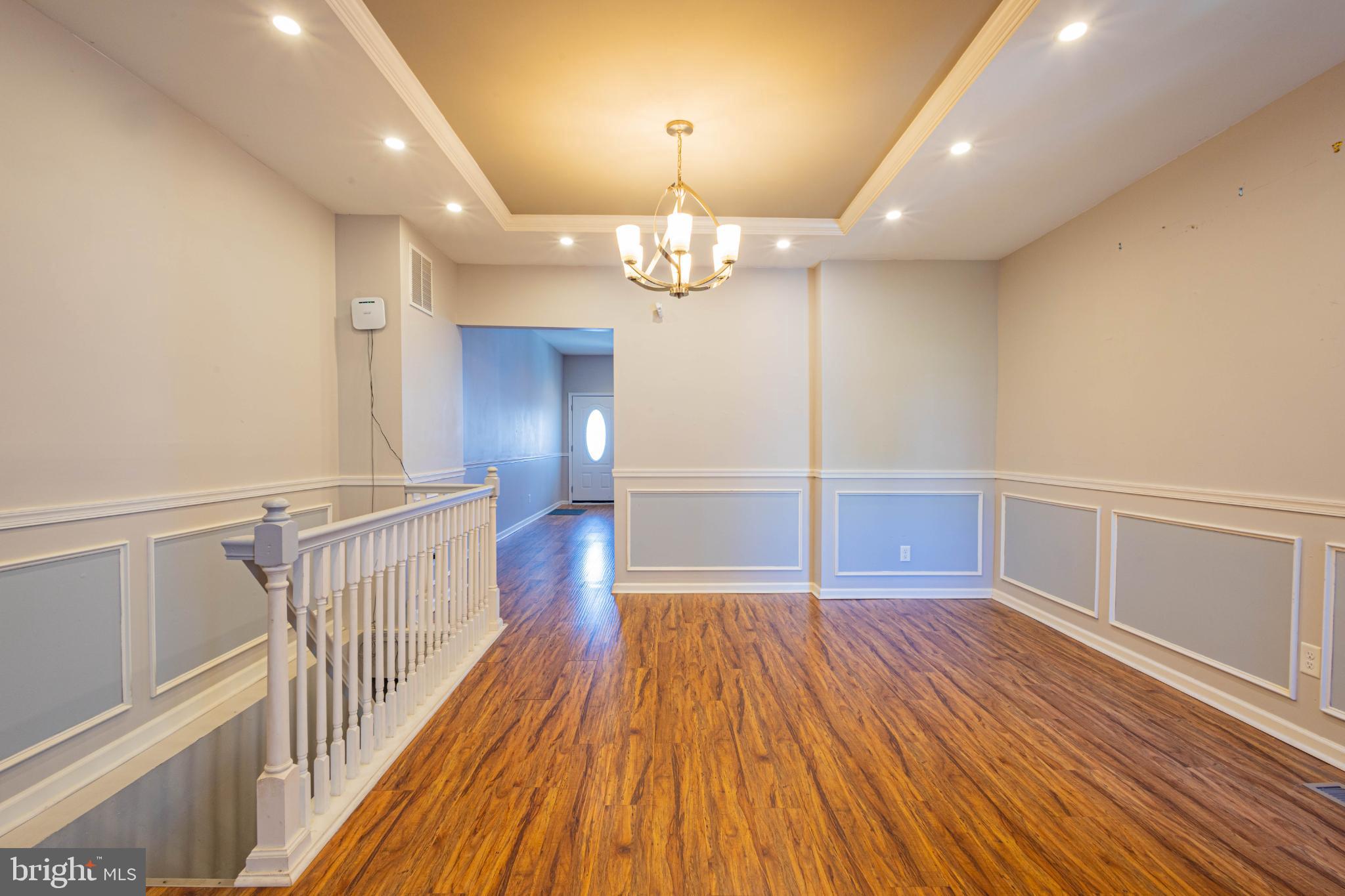 COBBS CREEK - Residential