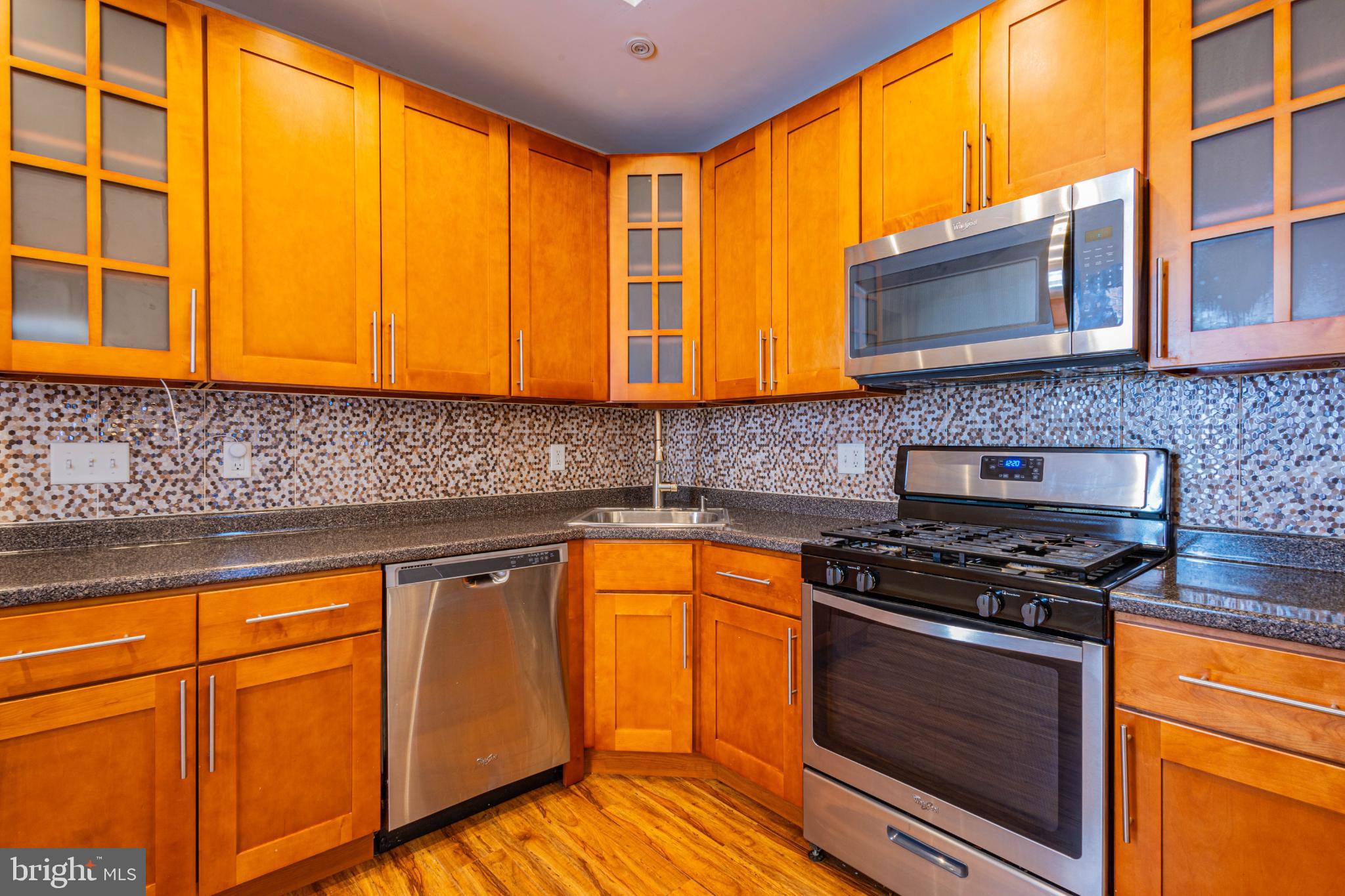 COBBS CREEK - Residential