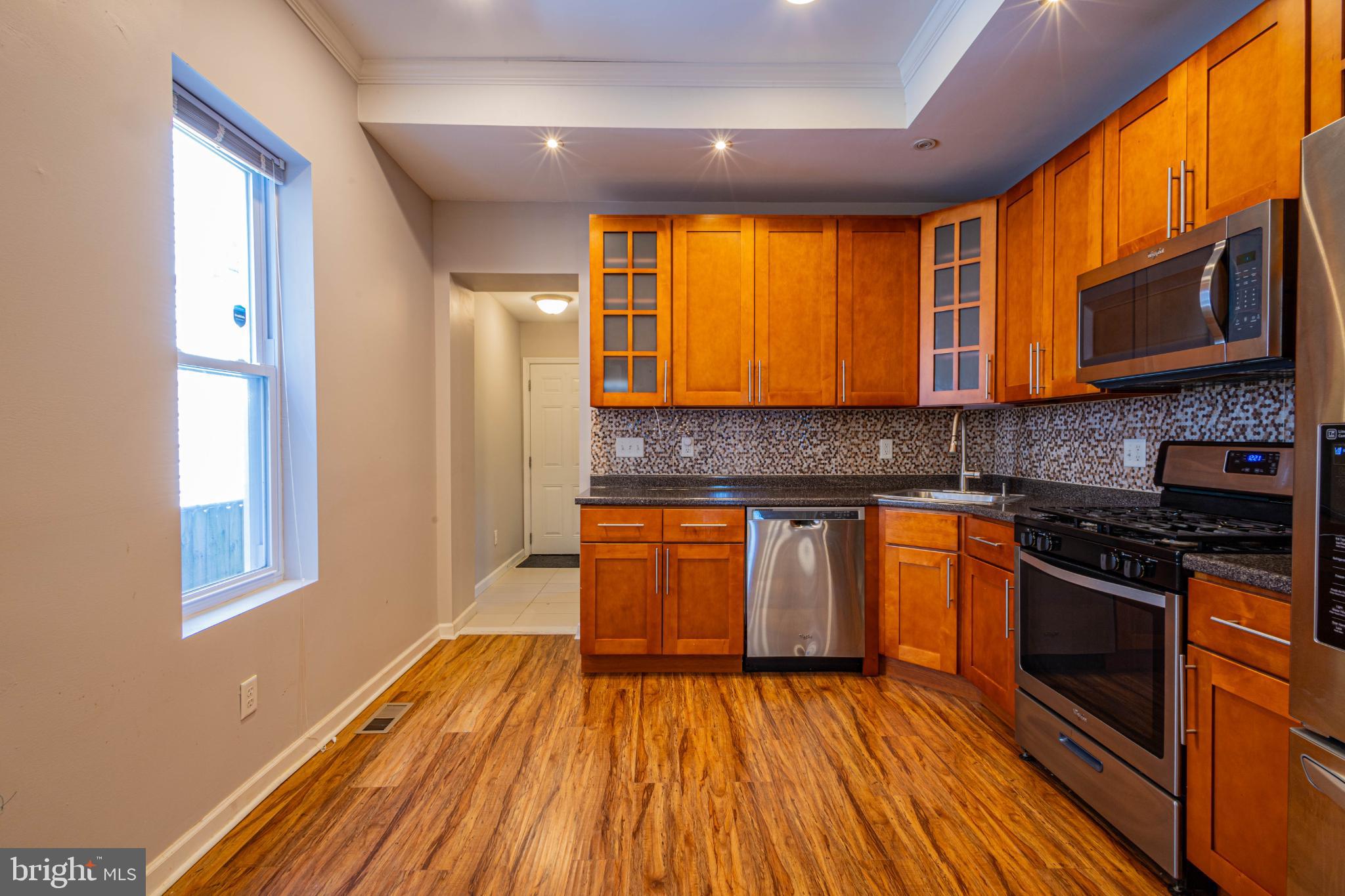 COBBS CREEK - Residential