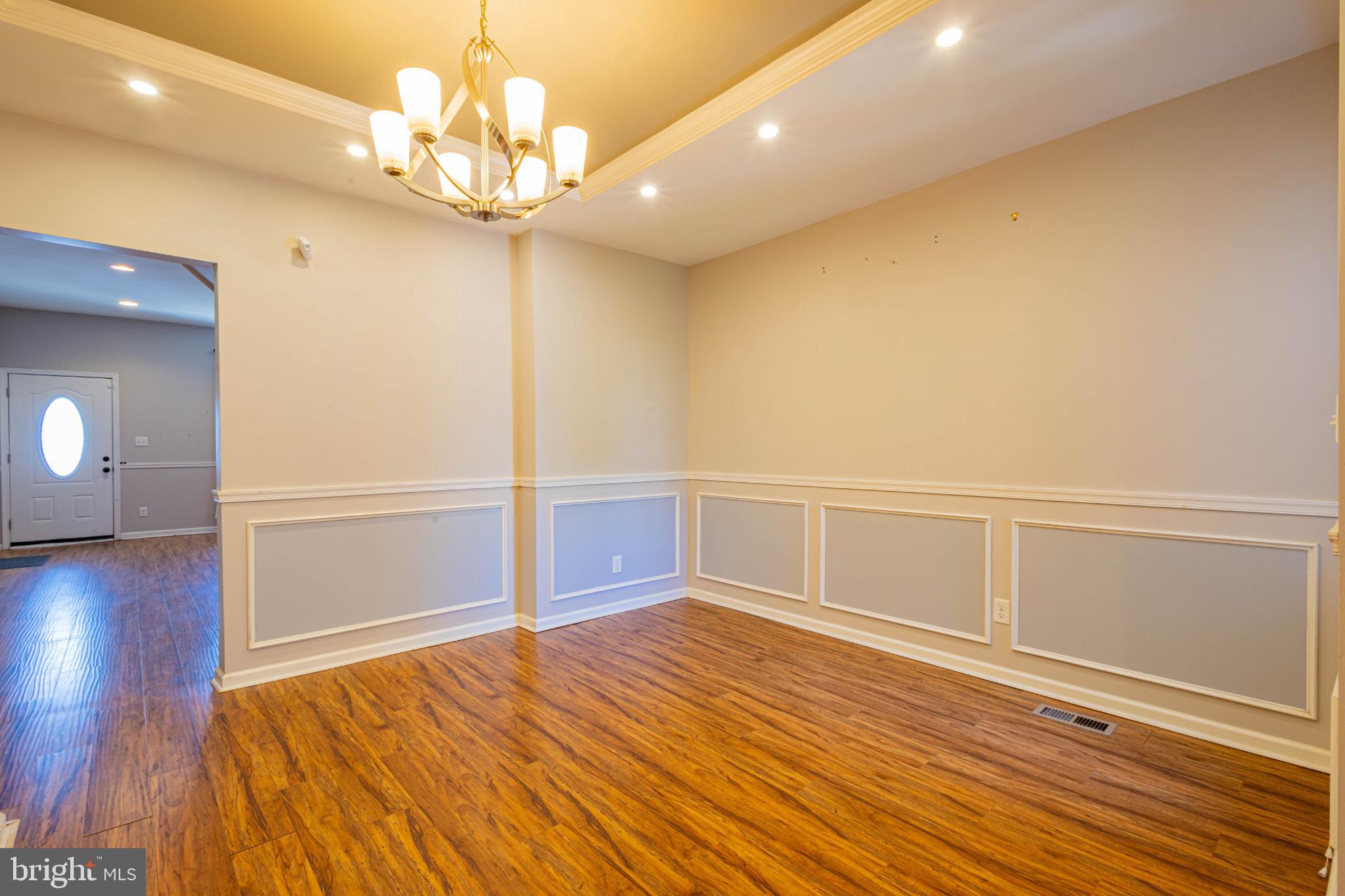 COBBS CREEK - Residential