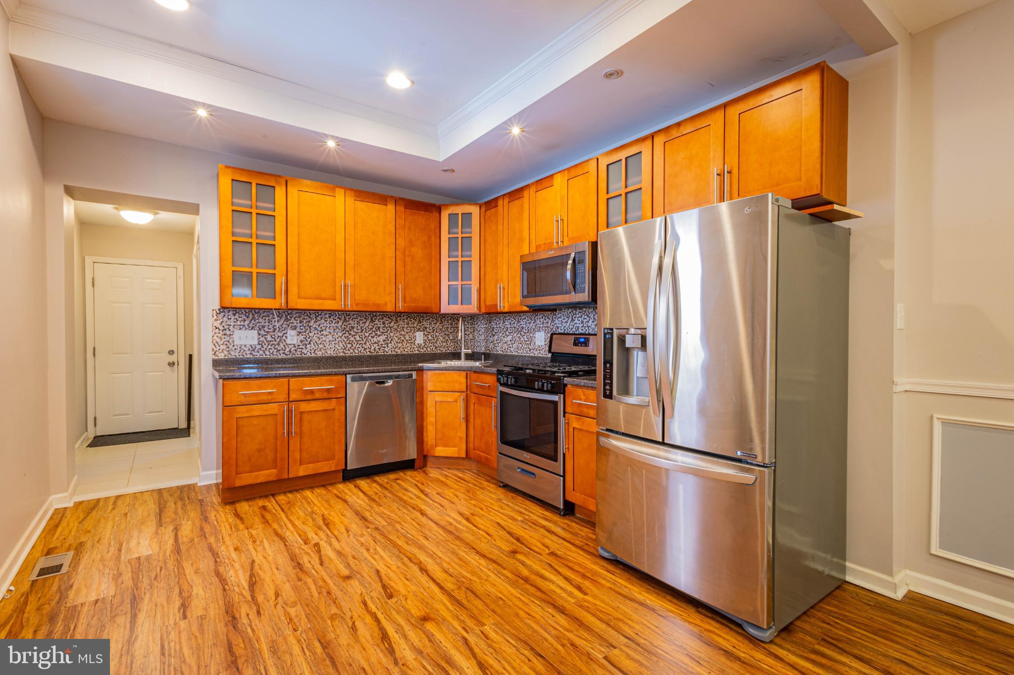 COBBS CREEK - Residential