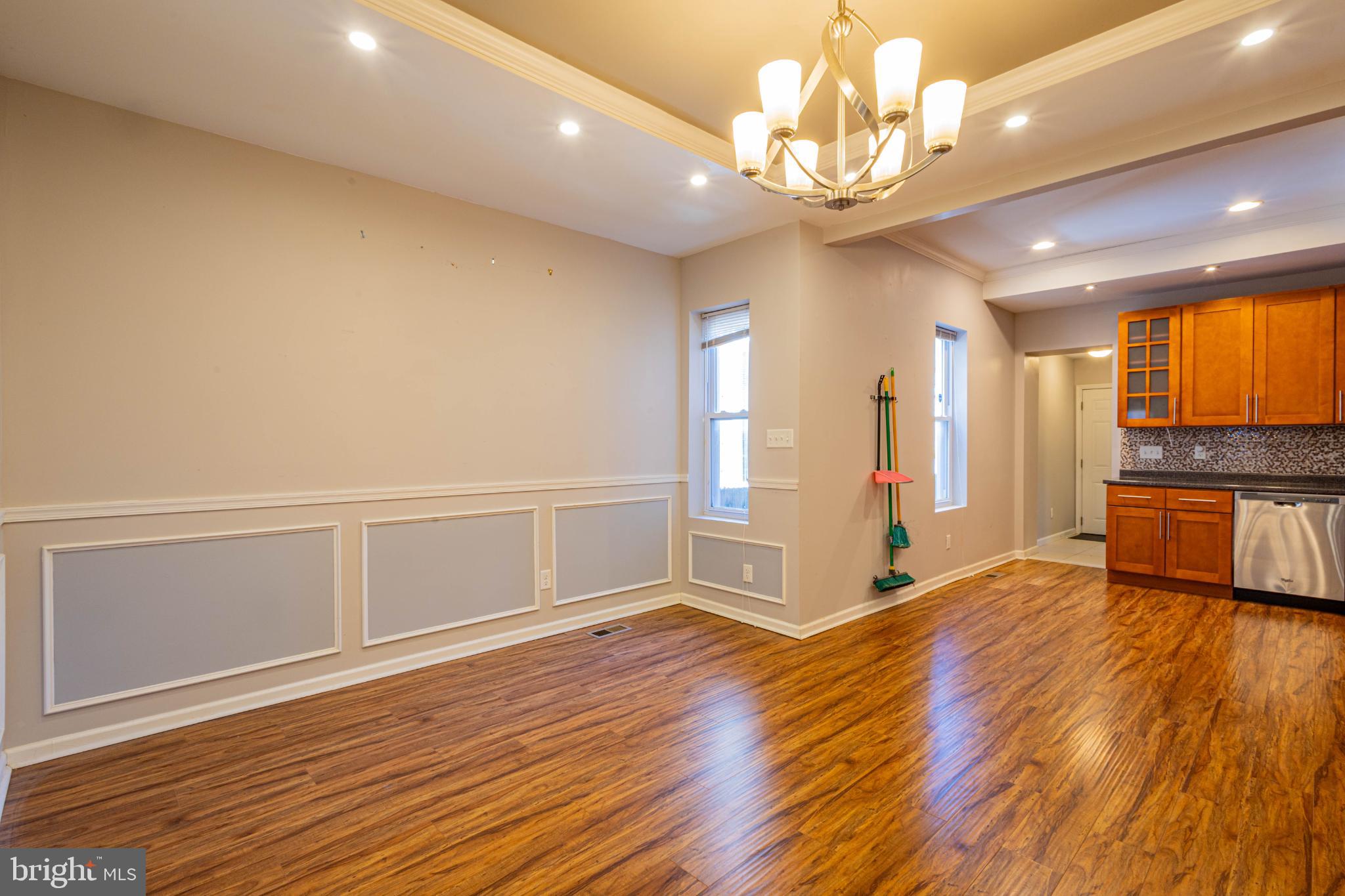 COBBS CREEK - Residential