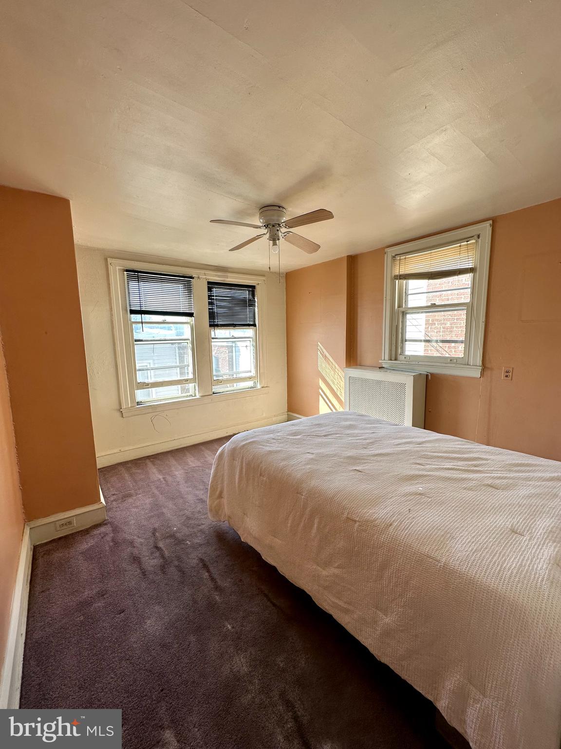 WEST OAK LANE - Residential