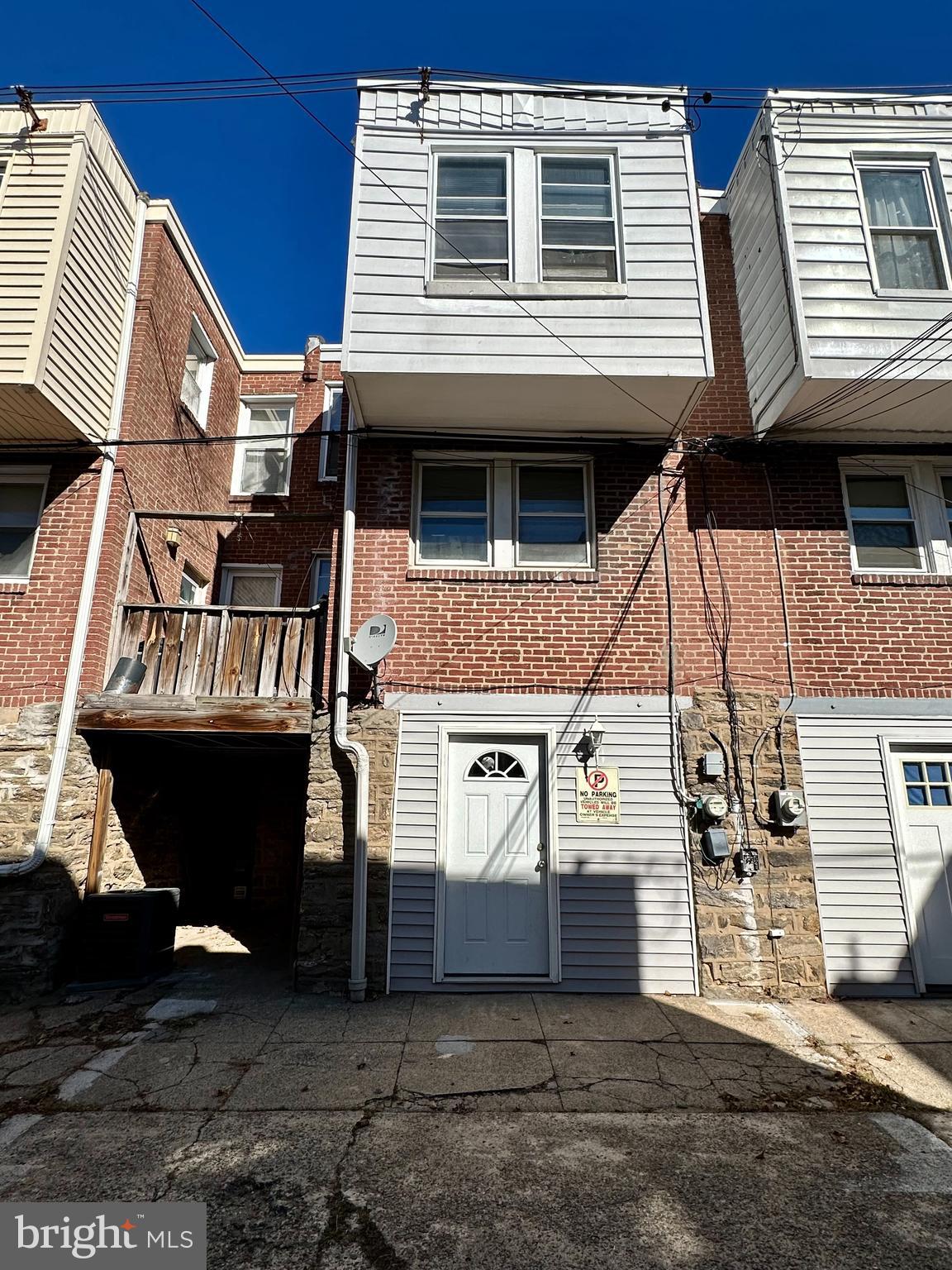 WEST OAK LANE - Residential