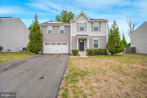 Homes For Rent - 128 Harper Lane<br/> FREDERICKSBURG, VA 22405