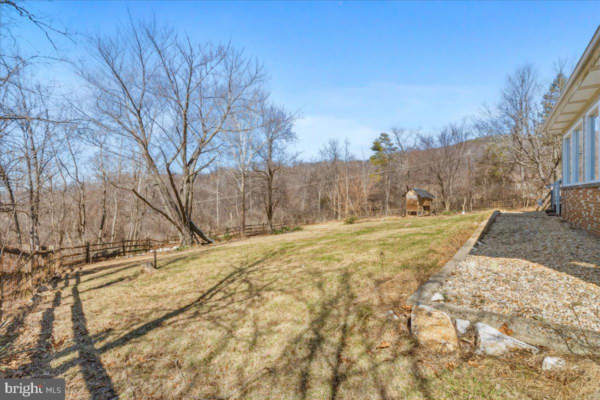 4835 SHOOKSTOWN ROAD