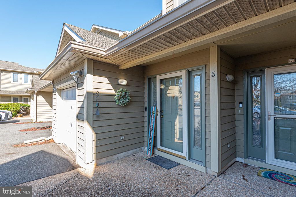 Photo of 18565 Orton Circle #5, LEWES, DE 19958 (MLS # DESU2106186)