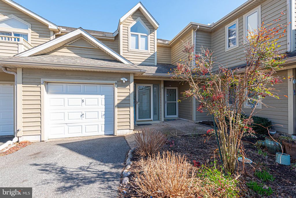 Photo of 18565 Orton Circle #5, LEWES, DE 19958 (MLS # DESU2106186)