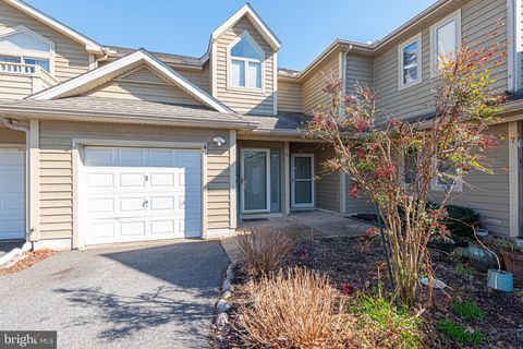 18565 ORTON CIRCLE 5 LEWES DE 19958