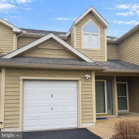 18565 ORTON CIRCLE 5 LEWES DE 19958