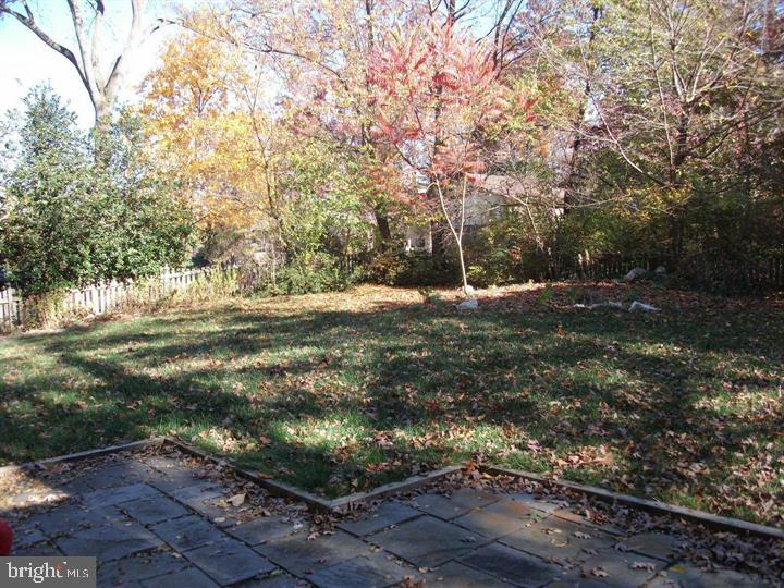 CROSSWOODS - Residential Lease