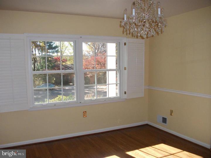 CROSSWOODS - Residential Lease