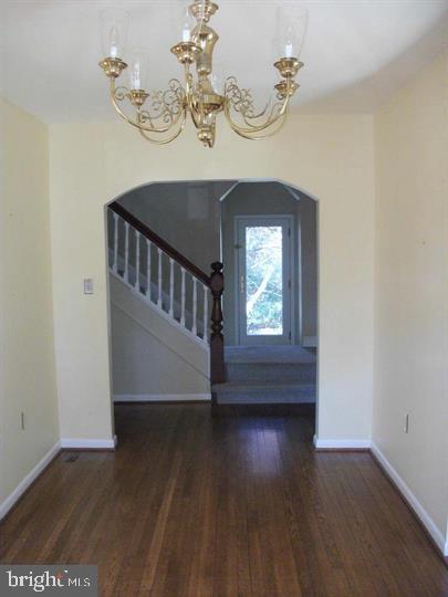 CROSSWOODS - Residential Lease