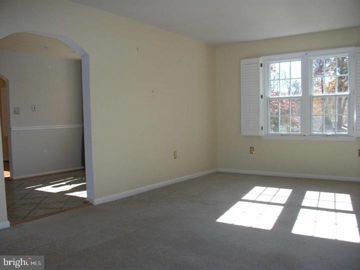 CROSSWOODS - Residential Lease