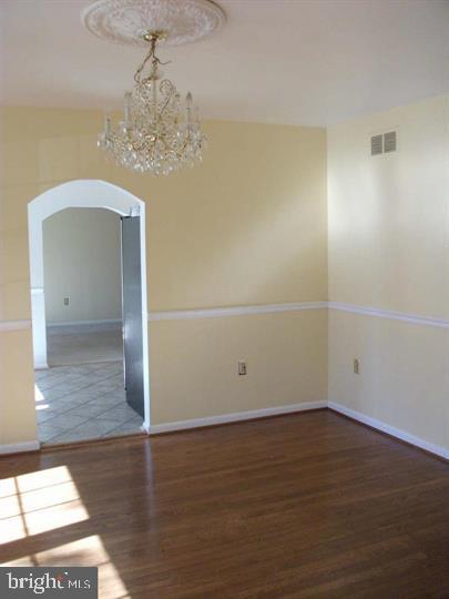 CROSSWOODS - Residential Lease