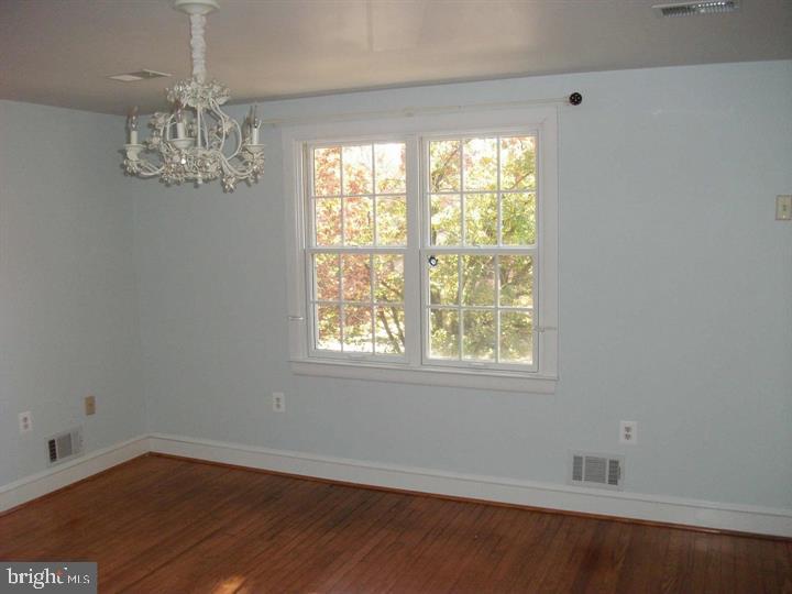 CROSSWOODS - Residential Lease