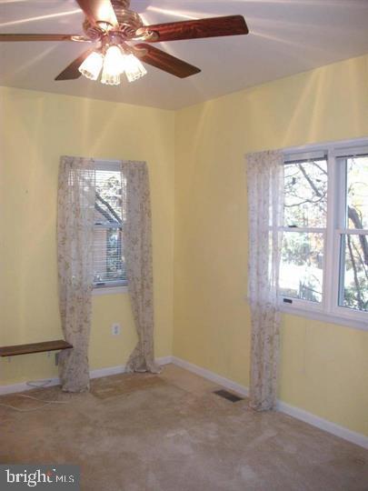 CROSSWOODS - Residential Lease