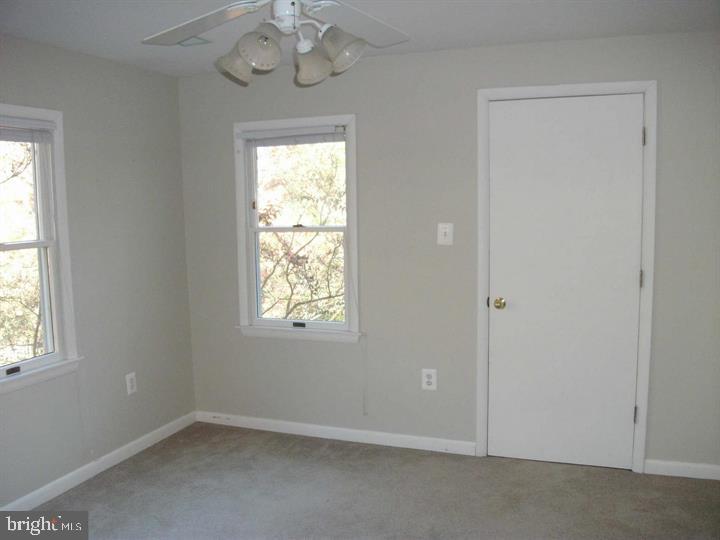 CROSSWOODS - Residential Lease