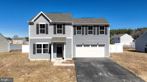 11700 Buckingham Drive, Delmar, DE MLS: DESU2078004