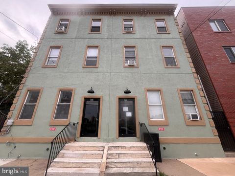 Condo For Rent - 4061 Powelton Avenue #1F<br/> PHILADELPHIA, PA 19104