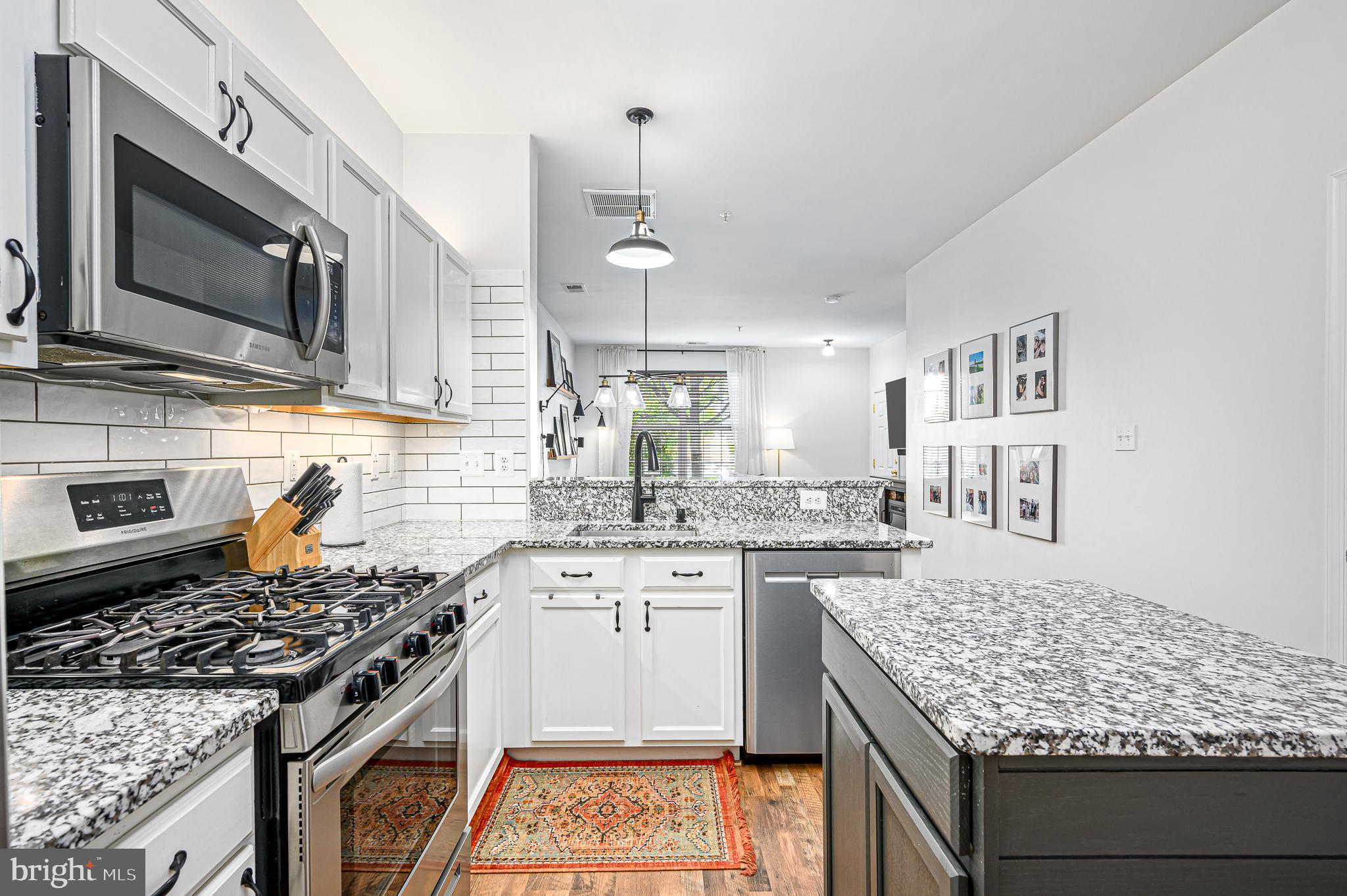 LANSDOWNE TOWN CENTER CONDOS - Residential