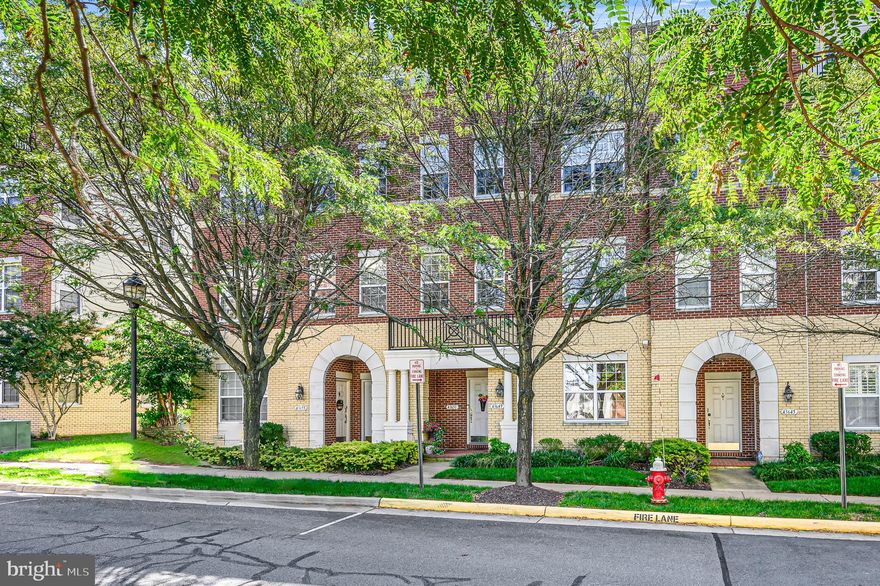 Discover the epitome of upscale living in the heart of Lansdowne Town Center with this remarkable  3 bedroom/2-level condo.  Exuding both style and convenience, this home offers a lifestyle that's hard to match.

Nestled in the highly sought-after community of Lansdowne Town Center, this condo provides effortless access to a plethora of shopping, dining, and recreational options.

Key features include a Scenic Master Bedroom Deck where you can enjoy relaxing views from the private deck off the master bedroom, making it the perfect spot to unwind and soak in the surroundings after a busy day.

 The open floor plan on the main level, along with beautiful Luxury Vinyl Plank (LVP) flooring, creates an upscale atmosphere that's perfect for modern living.

Three bedrooms feature newer carpeting, ensuring a cozy and comfortable ambiance that's perfect for relaxation or to establish a home office space.  The upstairs laundry helps to make living easier. 

This home has been meticulously maintained, with updated paint, ensuring it's move-in ready and pristine.

A garage is included with the property, and the community offers ample parking for your guests, providing convenience and peace of mind.

Everything you need is right at your doorstep, making this condo an exceptional opportunity to enjoy a luxurious lifestyle in a highly convenient location.