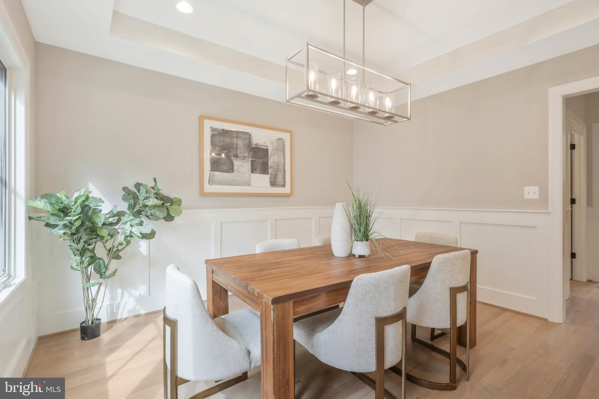 EAST FALLS CHURCH - Residential