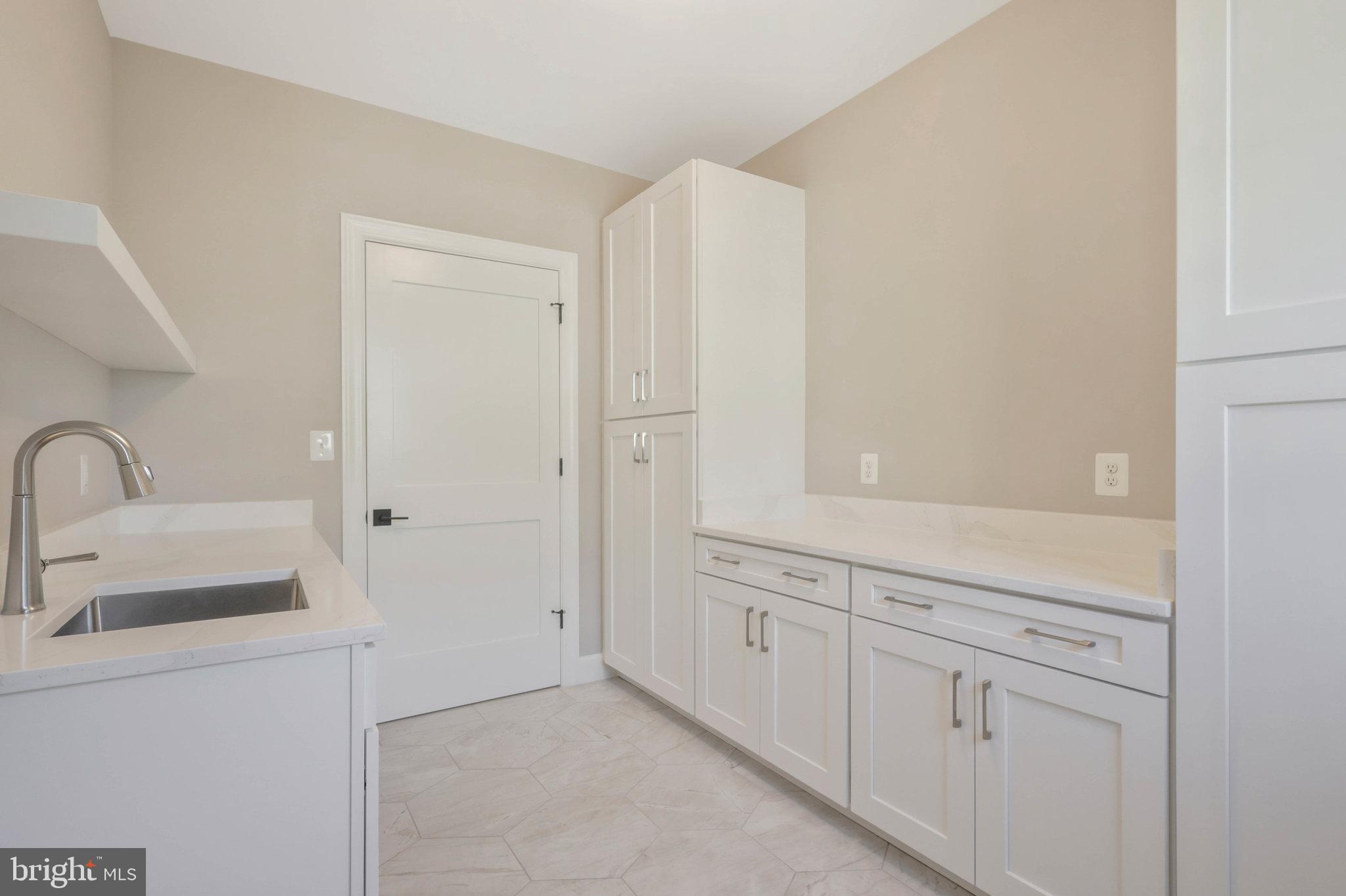 EAST FALLS CHURCH - Residential