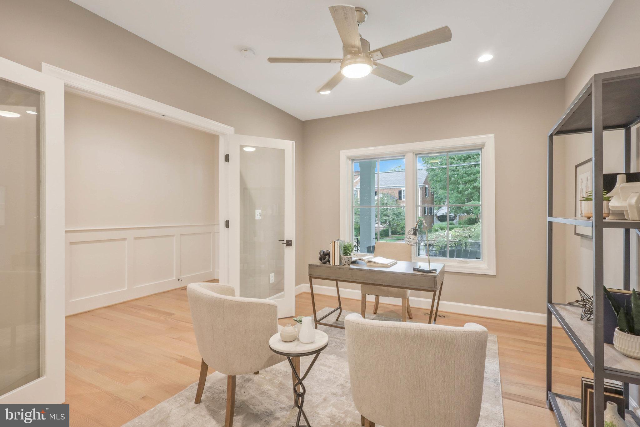 EAST FALLS CHURCH - Residential