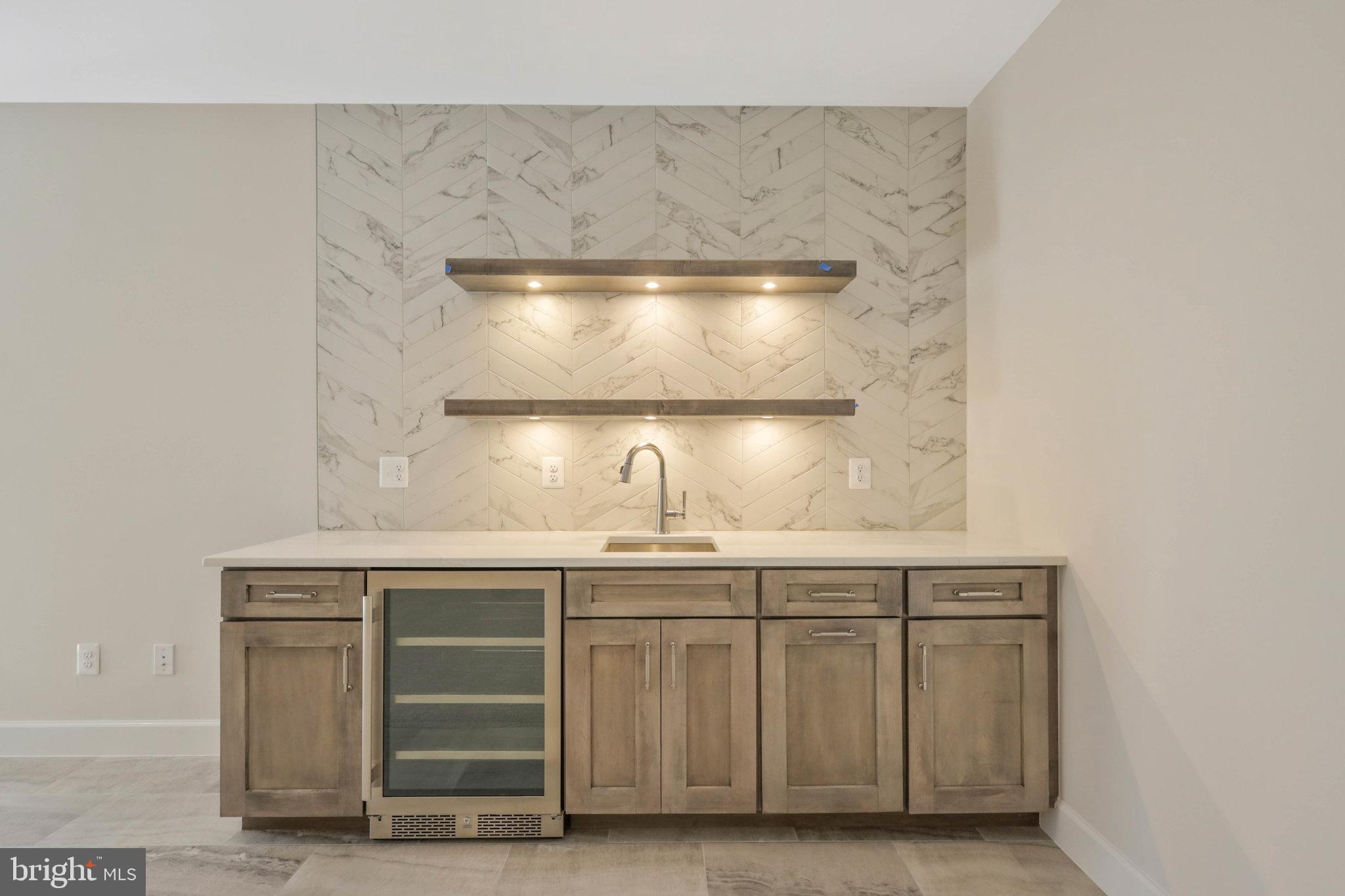 EAST FALLS CHURCH - Residential