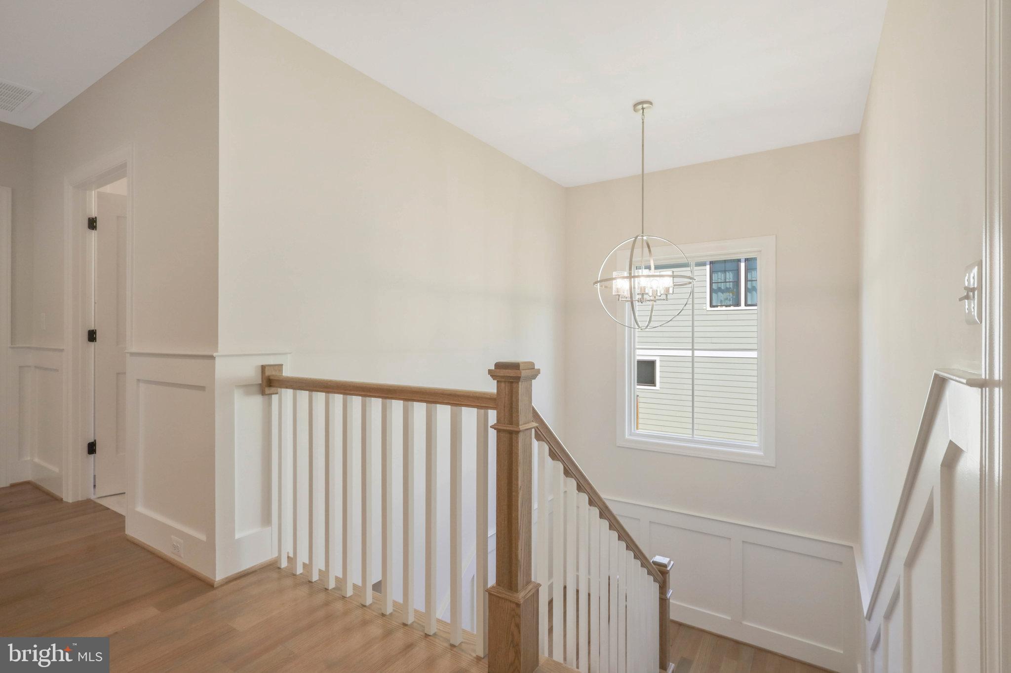 EAST FALLS CHURCH - Residential